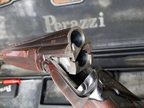 Sportovní brokovnice PERAZZI MX8 TRAP - 6