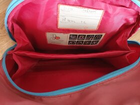 Školní aktovka Topgal s motivem Princess - 6