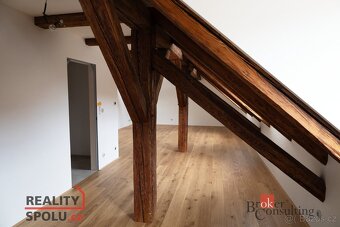 Prodej, byty/Atypický, 71.4 m2, Slavíkova 1, 26223 Jince, Př - 6