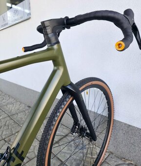 Gravel Rose Backroad 2025 - 6