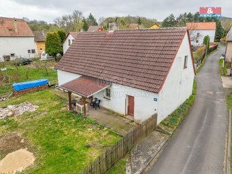 Prodej chalupy, 80 m², Radejčín - 6