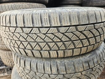 Sada pneu Hankook Kinergy 4S, 205/70/15 - 6