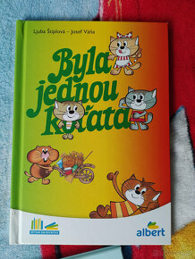 Dětske pohadky - 6
