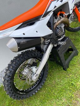 KTM SX-F 450 - 6