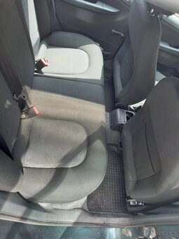 Škoda Fabia 1.2 htp 40kW LPG - 6
