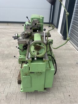 Soustruh SU32 - 6