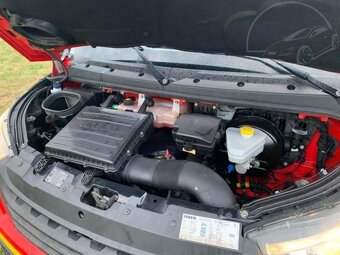 Iveco Daily 60C15 novy nosič kont. N1 B - 6