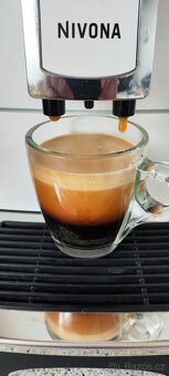 Automatický kávovar espresso NIVONA NICR 560 v záruce - 6