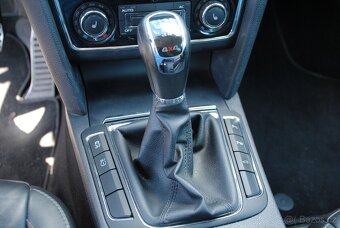 Škoda SUPERB kombi 2.0TDi 125kW - 4x4 - manuál - 6