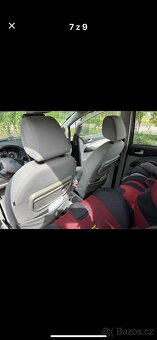 Ford Focus C-max 1.6 TDCi - 6