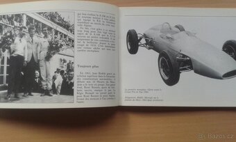 Alpine Renault A110 - 6