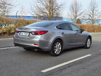 Mazda 6 - 6