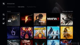 PlayStation 5+ 60her Záruka - 6