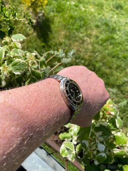 Omega Seamaster Pre-Bond Professional 200m 396.1062 - 6