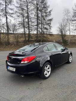 Insignia 2.8 V6 - 6