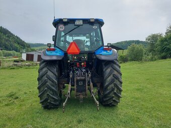 New Holland TM140 - 6
