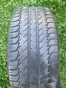 Pneumatiky R17 225/50 - 6