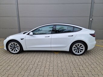 Tesla Model 3 Standard Range Plus, LFP, DPH, v plné záruce - 6