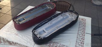 Sedlo Jawa 05,20,21 - 6