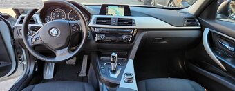 BMW Řada 3, 318 D FAC LED AUT NAV VÝHŘEV - 6