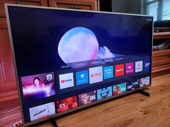 4K Smart Ambilight TV Philips 50PUS7855- úhlopříčka 127cm - 6