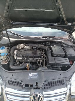 Volkswagen Jetta - 6