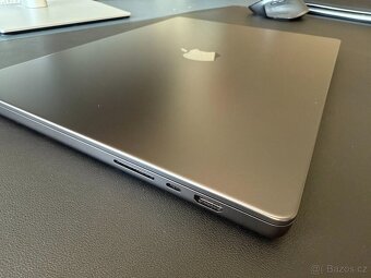 Apple MacBook Pro 16" M3 - 6