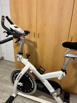 Spinningové kolo - 6