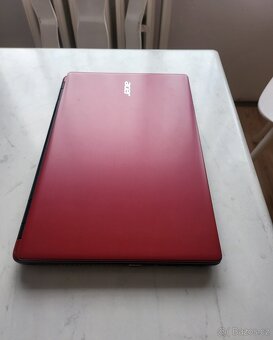 Acer Aspire E15 (E5-511-C4AG) Čtyřjádro - 6