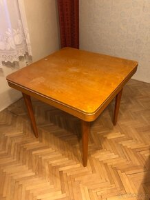 Nábytek 60 léta - 6