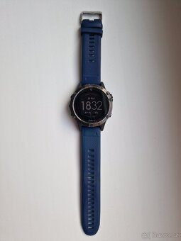 Garmin Fenix 5 Gray - 6