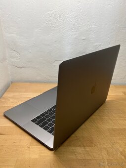 MacBook Pro 15” 2019 CTO/32GB RAM/i9/2TB SSD/ Záruka - 6