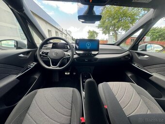 VW golf ID3 54 kw - 6
