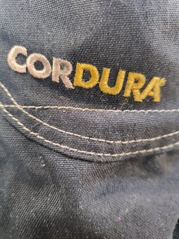 Rukka bunda Kvalitní, značková na moto V. 50 L-XL - 6
