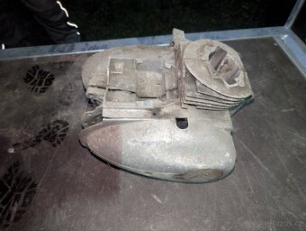 cast motoru - 6
