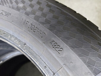 205/55 R17 95V Continental UltraContact letní 4ks - 6