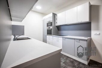 Pronájem bytu 3+kk, 85m2 - Liberec II-Nové Město - 6