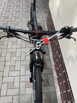 Scott Spark 710 2016 - 6