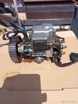 Prodám čerpadlo na Octavii 1,9 TDI 81 kW - 6