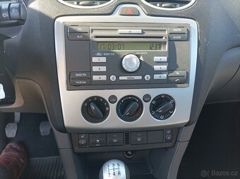 Ford Focus - 6
