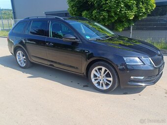 Octavia 3 face 1.5 tsi 110kW Clever - 6