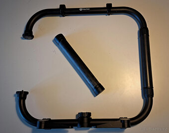 FEIYU AK 4000 + RING GRIP - 6