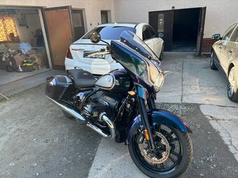 Bmw R18 Bagger - 6