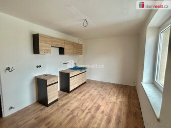 Prodej bytu 1+1, 44 m2, + zahrada, Pražská, Bor - 6