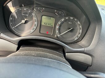 Škoda Octavia 1.9tdi 77kw NOVA STK - 6
