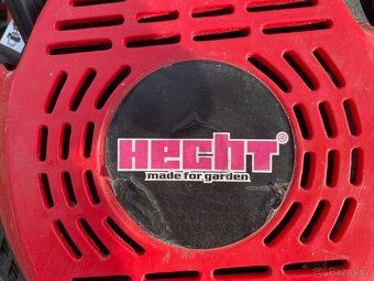 Sekačka HECHT 550 SW - 6