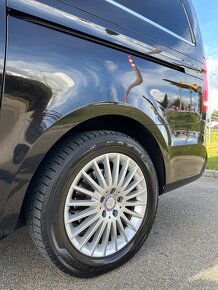 Mercedes benz V class 250 Avantgarde Long - 6