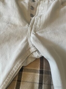 Vintage Levi’s 501 rifle Made in USA - 6