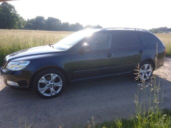 Škoda Octavia 1.8 TSI - 6