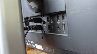 DELL Optiplex 9030 AIO + myš a klávesnice - 6